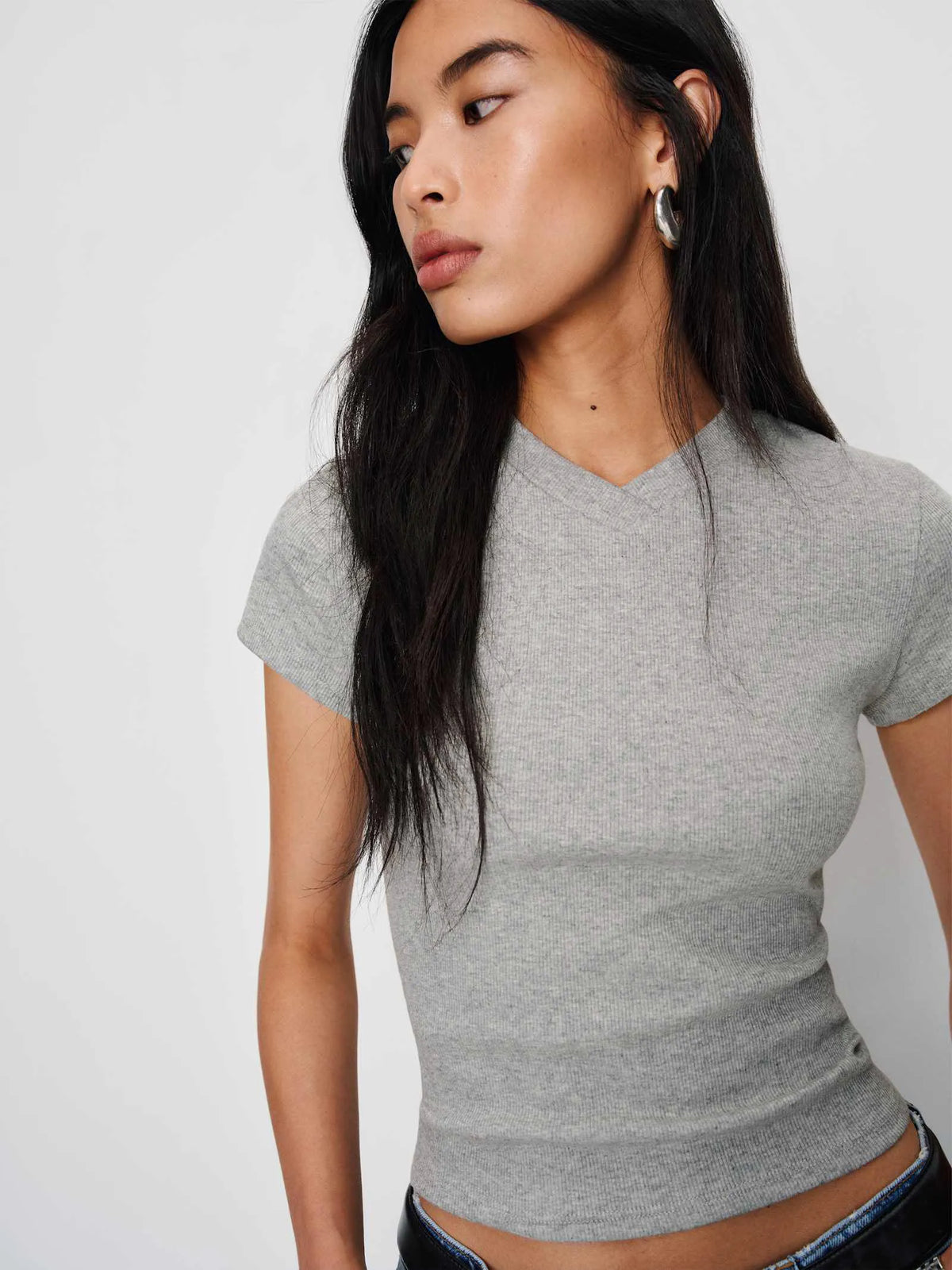 Heather Grey