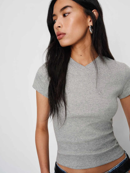 Heather Grey