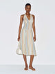 Capri Stripe