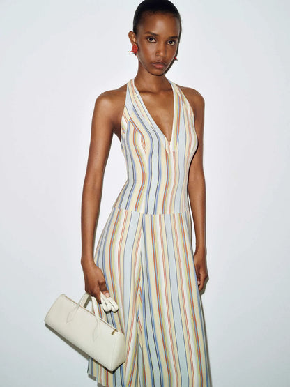 Capri Stripe