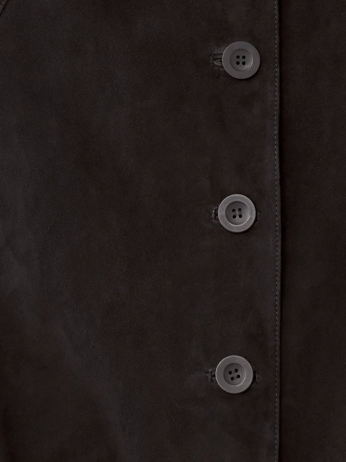 Black Suede