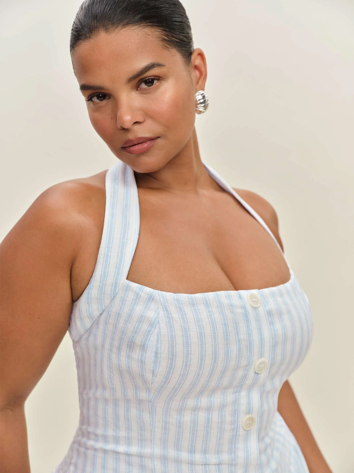 Swan Stripe