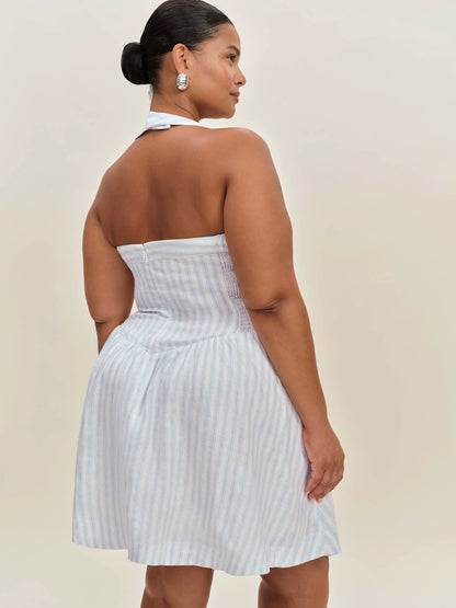 Swan Stripe