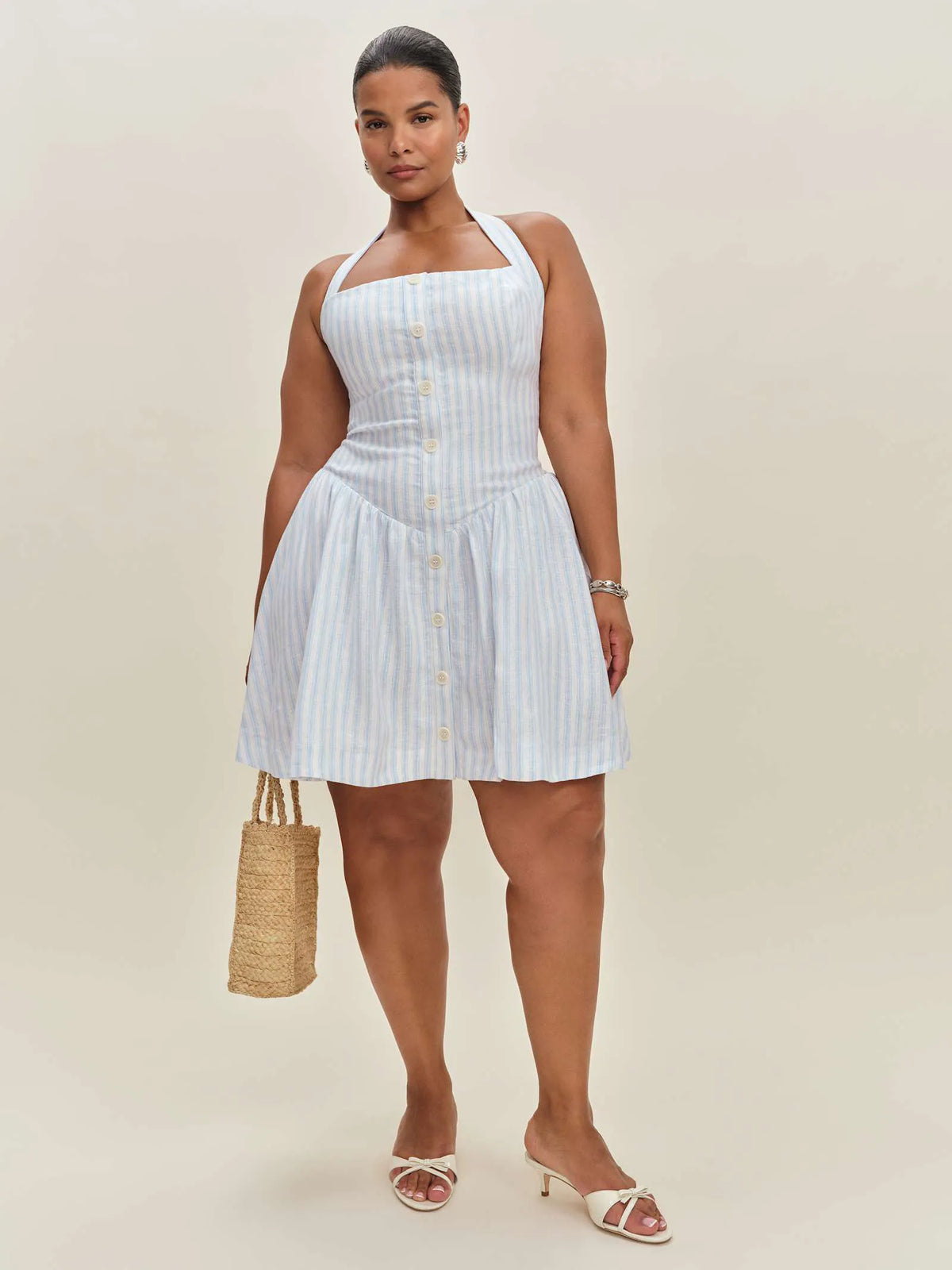 Swan Stripe