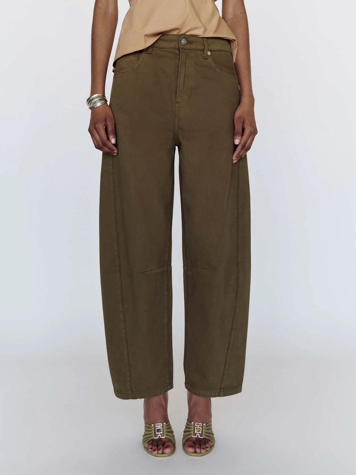 Dark Olive