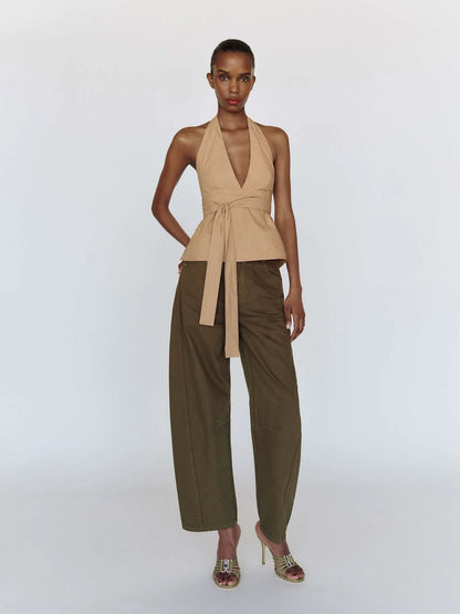 Dark Olive