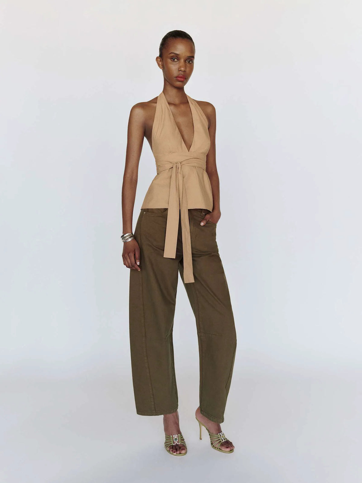 Dark Olive