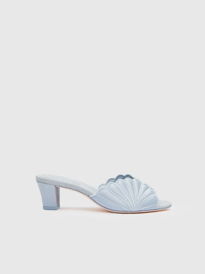 Mist Satin