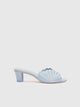 Mist Satin
