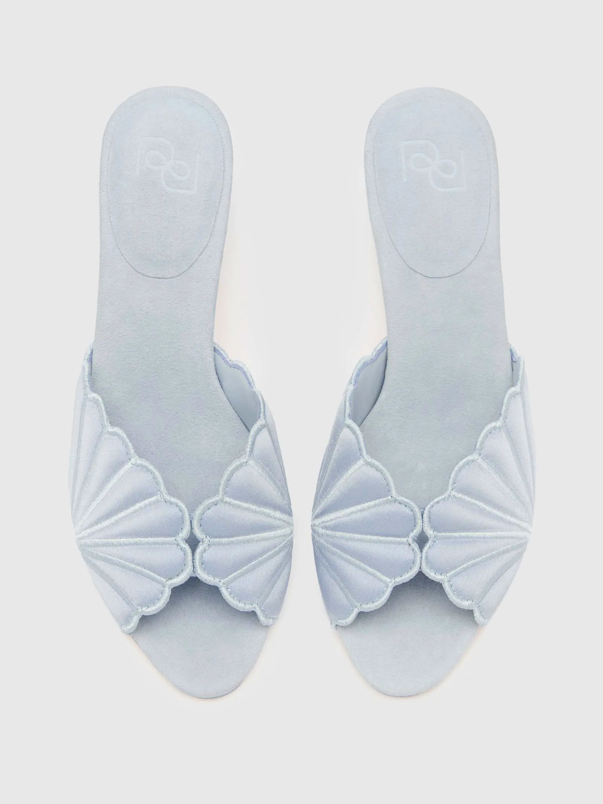 Mist Satin