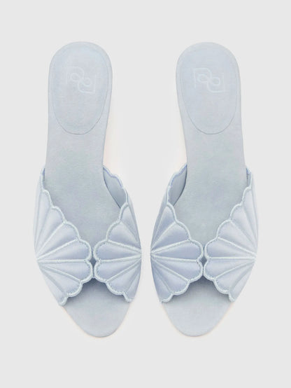 Mist Satin