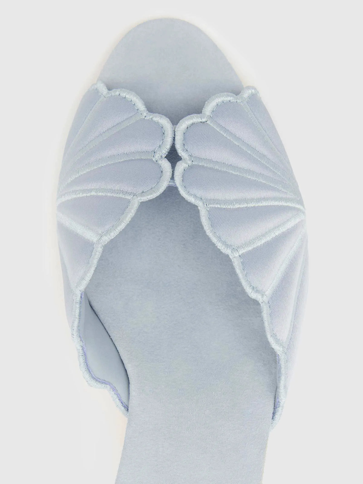 Mist Satin