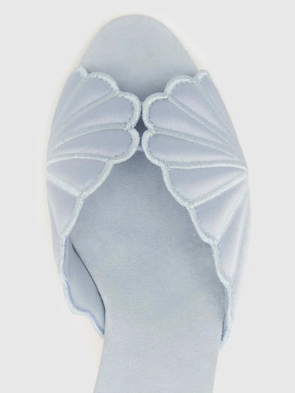 Mist Satin