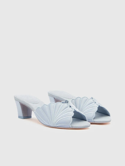 Mist Satin
