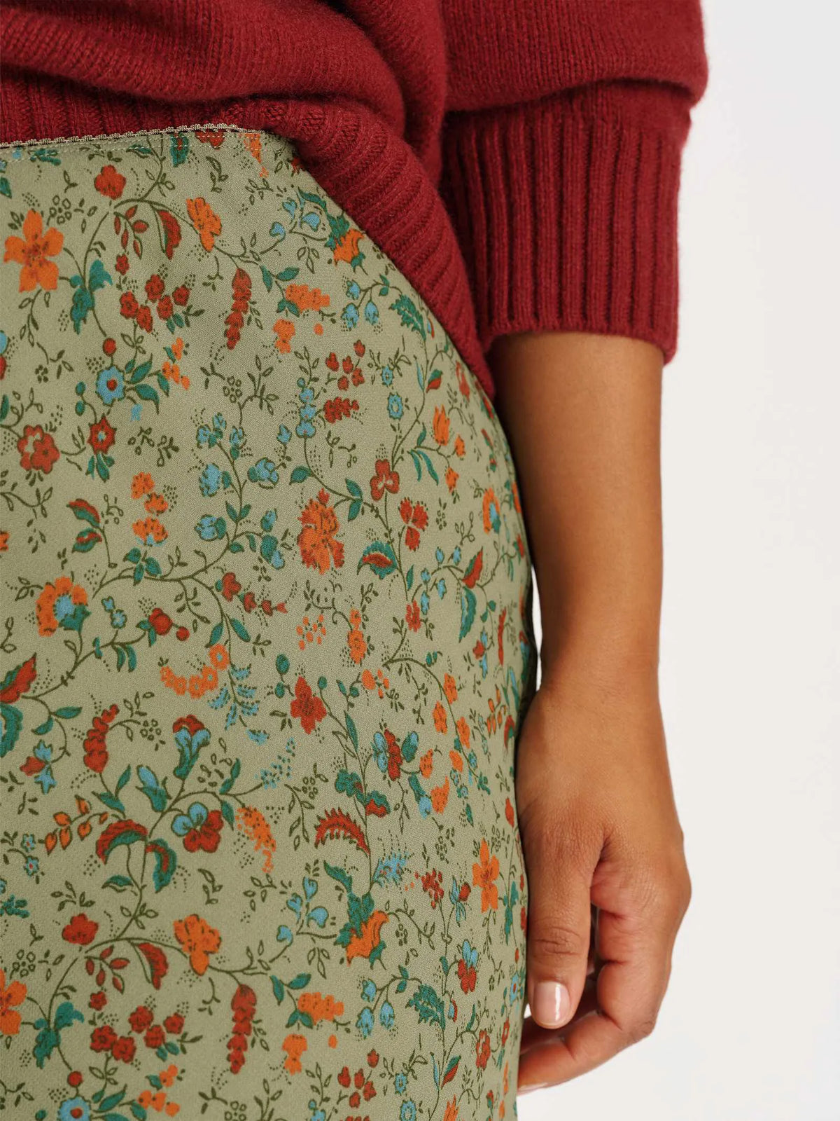 Ponderosa