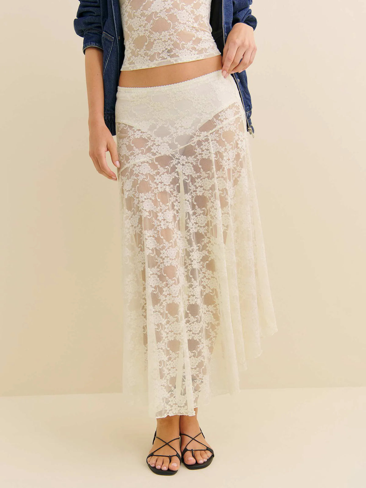 Ivory