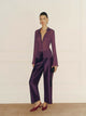 Dark Purple
