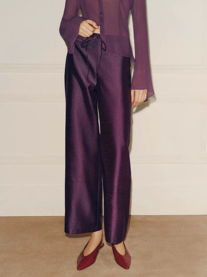 Dark Purple