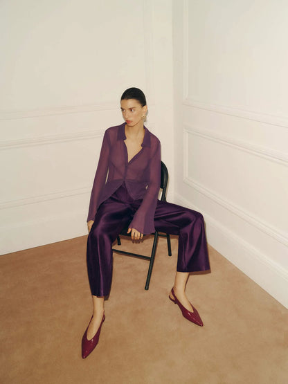 Dark Purple