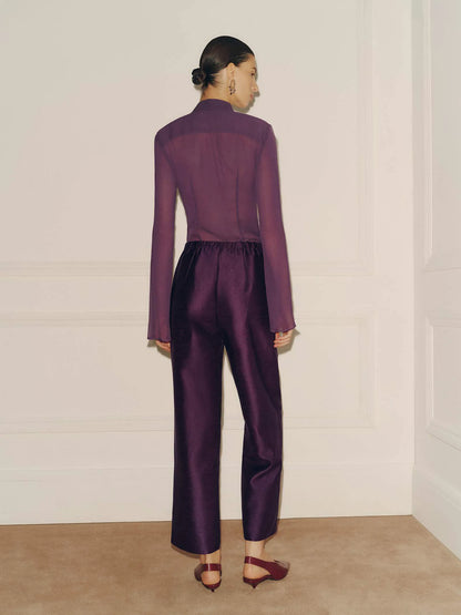 Dark Purple