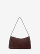 Espresso Suede