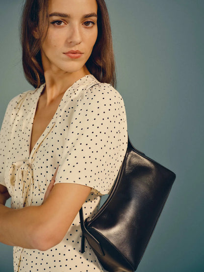Black Leather