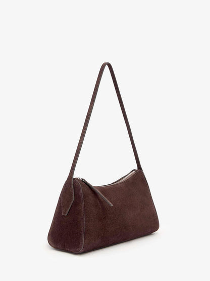 Espresso Suede