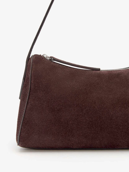Espresso Suede