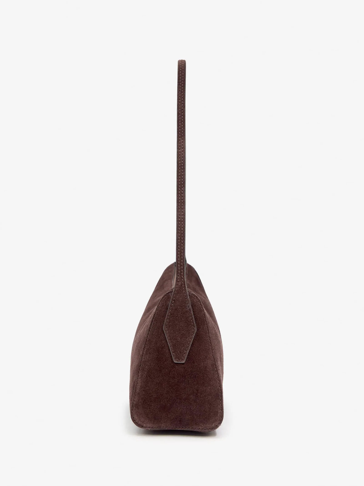Espresso Suede