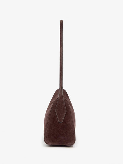 Espresso Suede