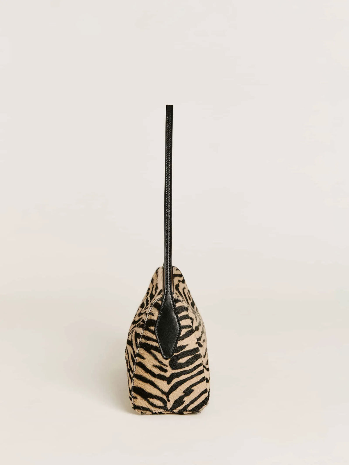 Warm Tiger Haircalf