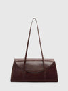 Chestnut Leather