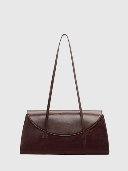 Chestnut Leather
