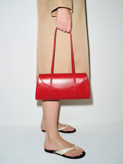 Poppy Leather