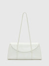 White Leather