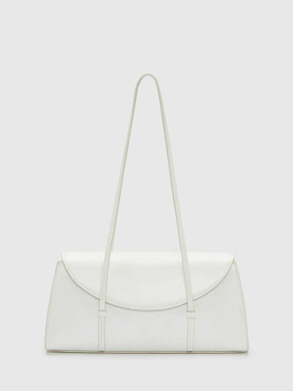 White Leather