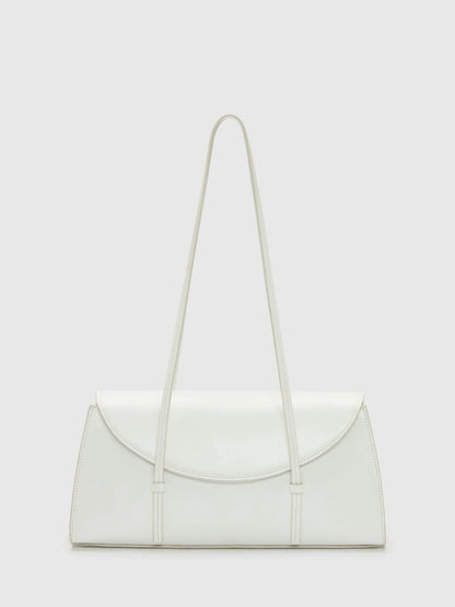 White Leather