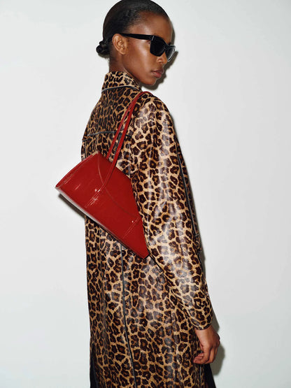 Ladybug Eel