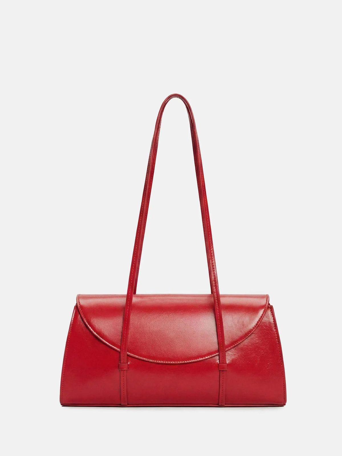 Poppy Leather