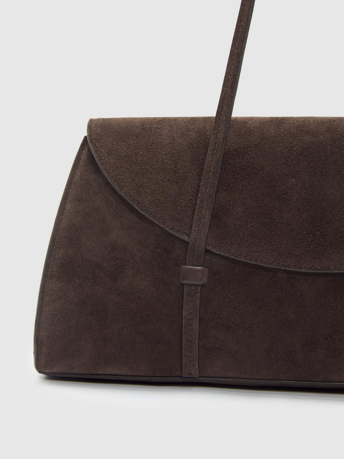 Boss Suede