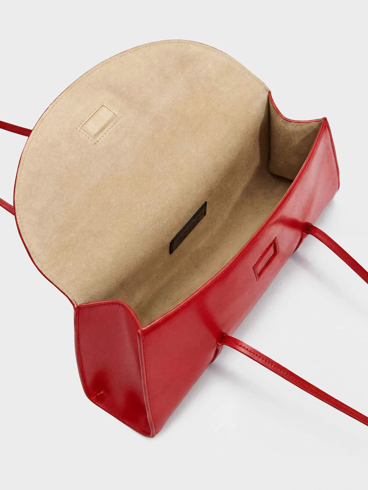 Poppy Leather