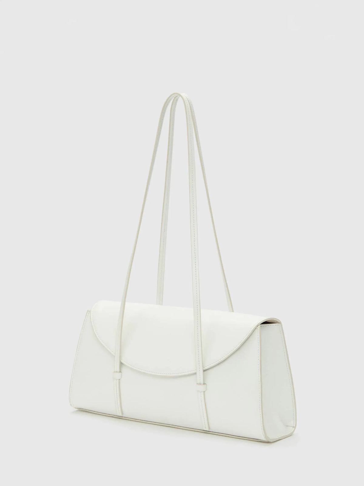 White Leather