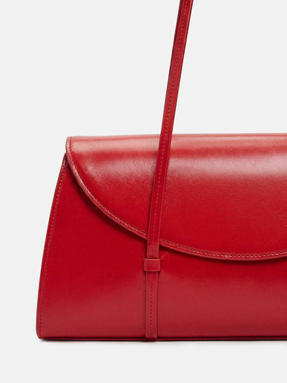 Poppy Leather