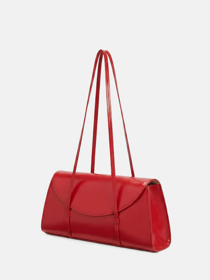 Poppy Leather