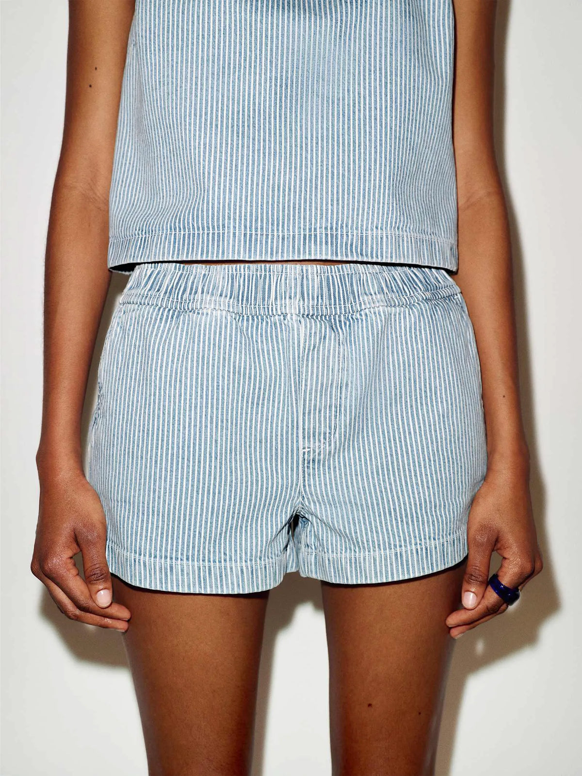 Island Stripe