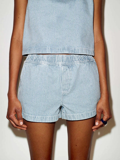 Island Stripe