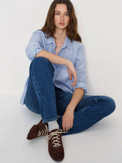Espresso Suede