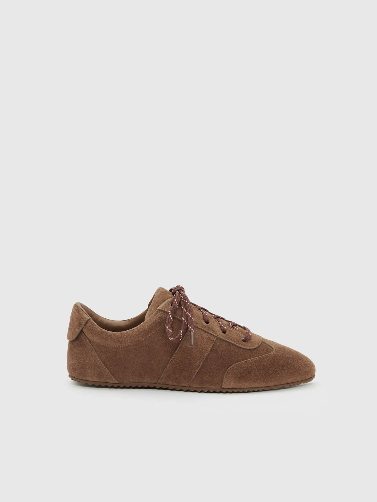 Farro Suede