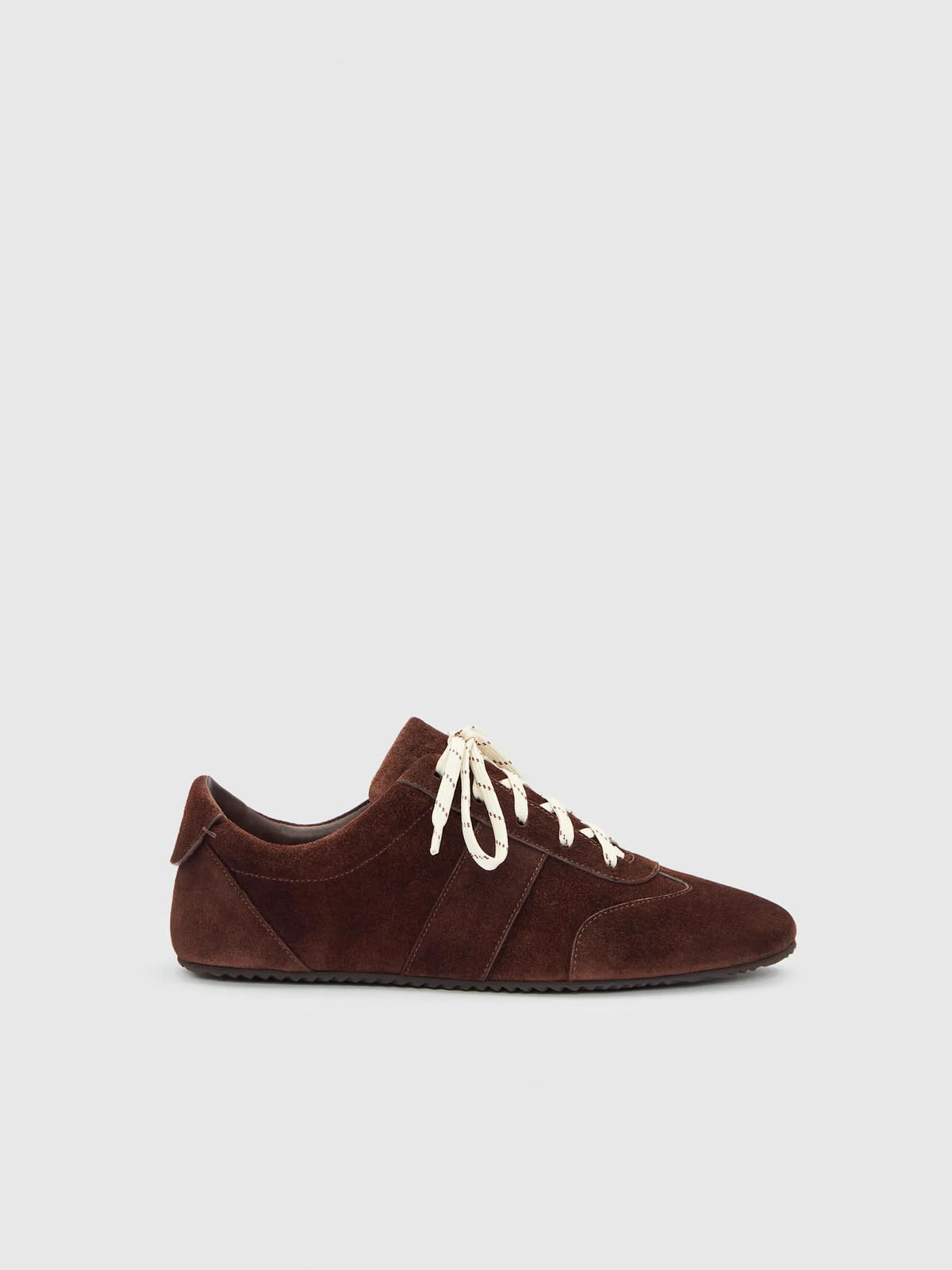 Espresso Suede