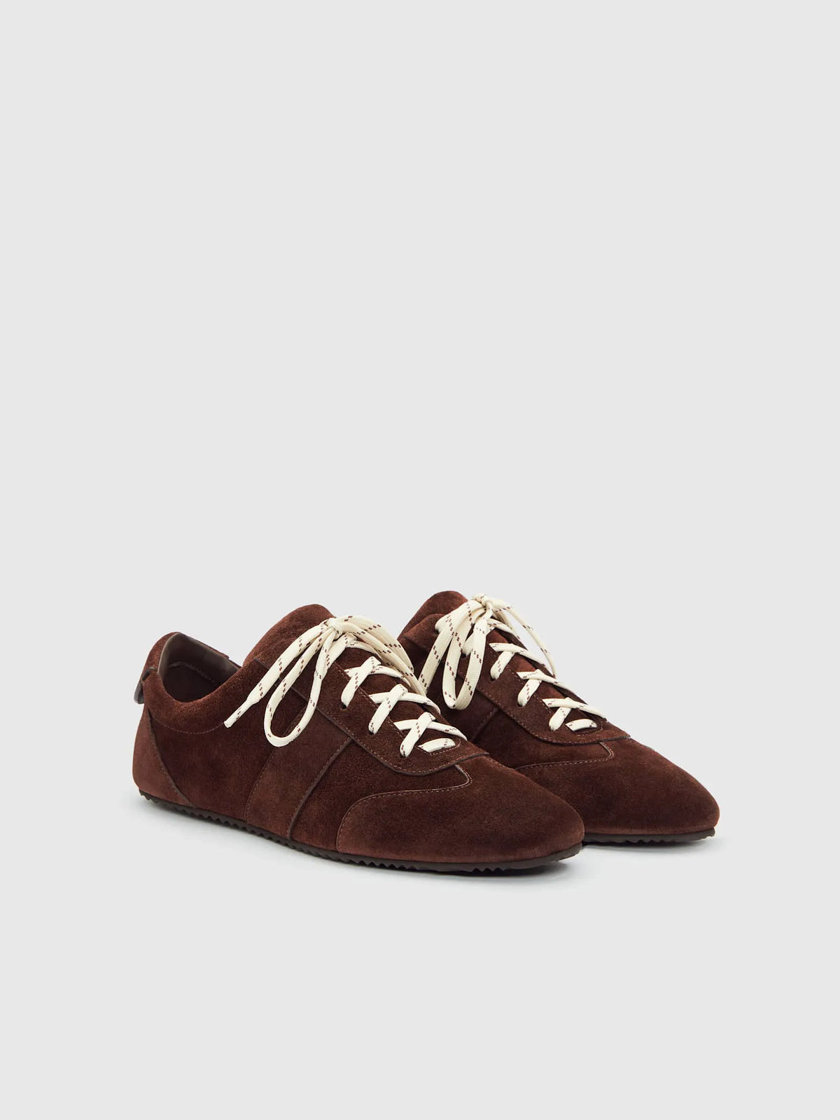 Espresso Suede
